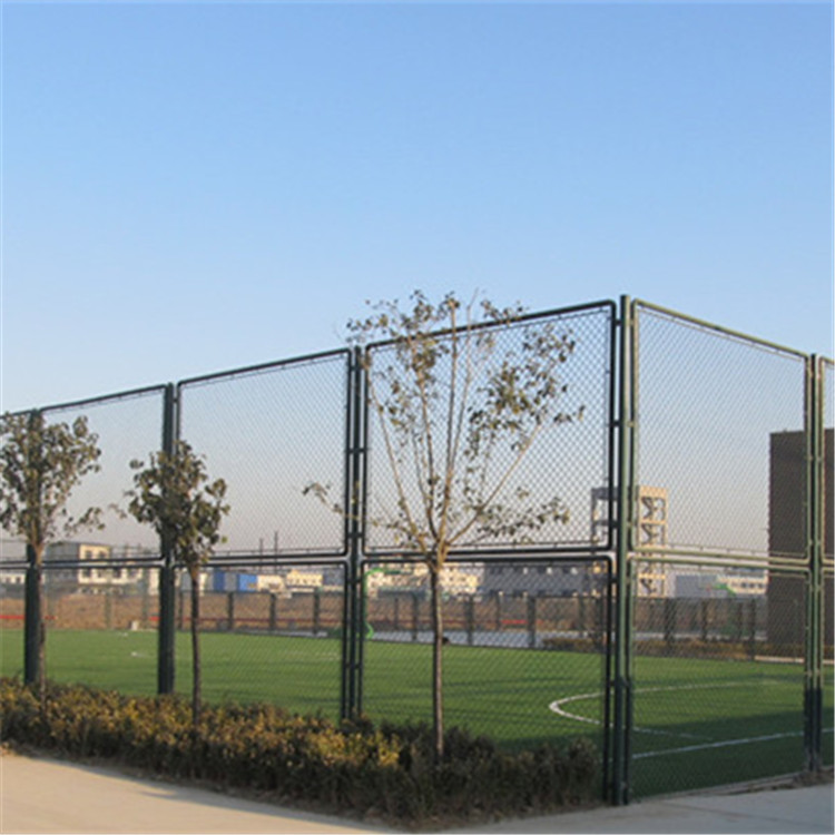 體育場圍網案例展示圖片1