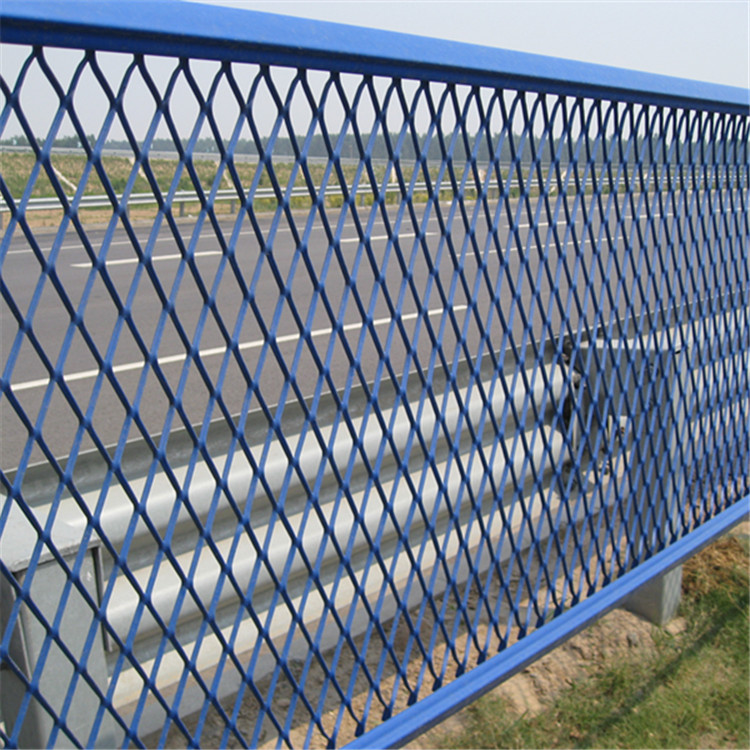 防眩網案例展示圖片1