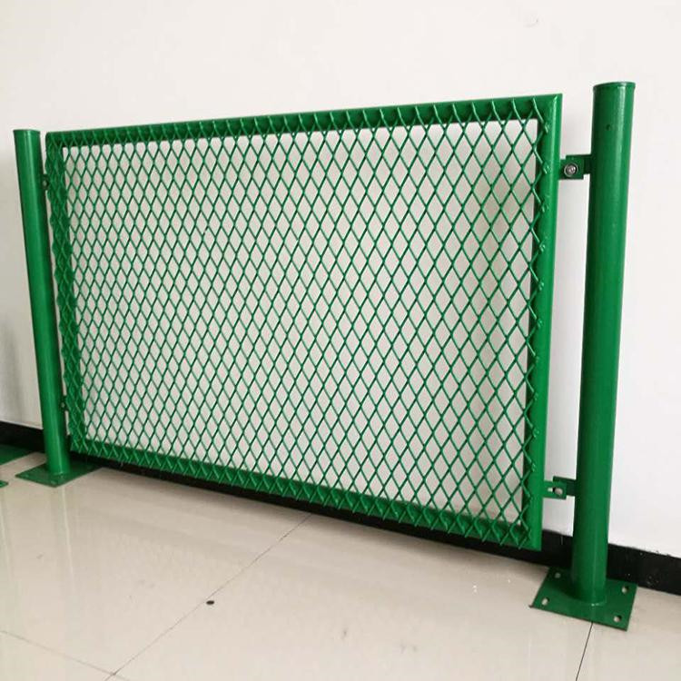 橋梁防拋網案例展示圖片4